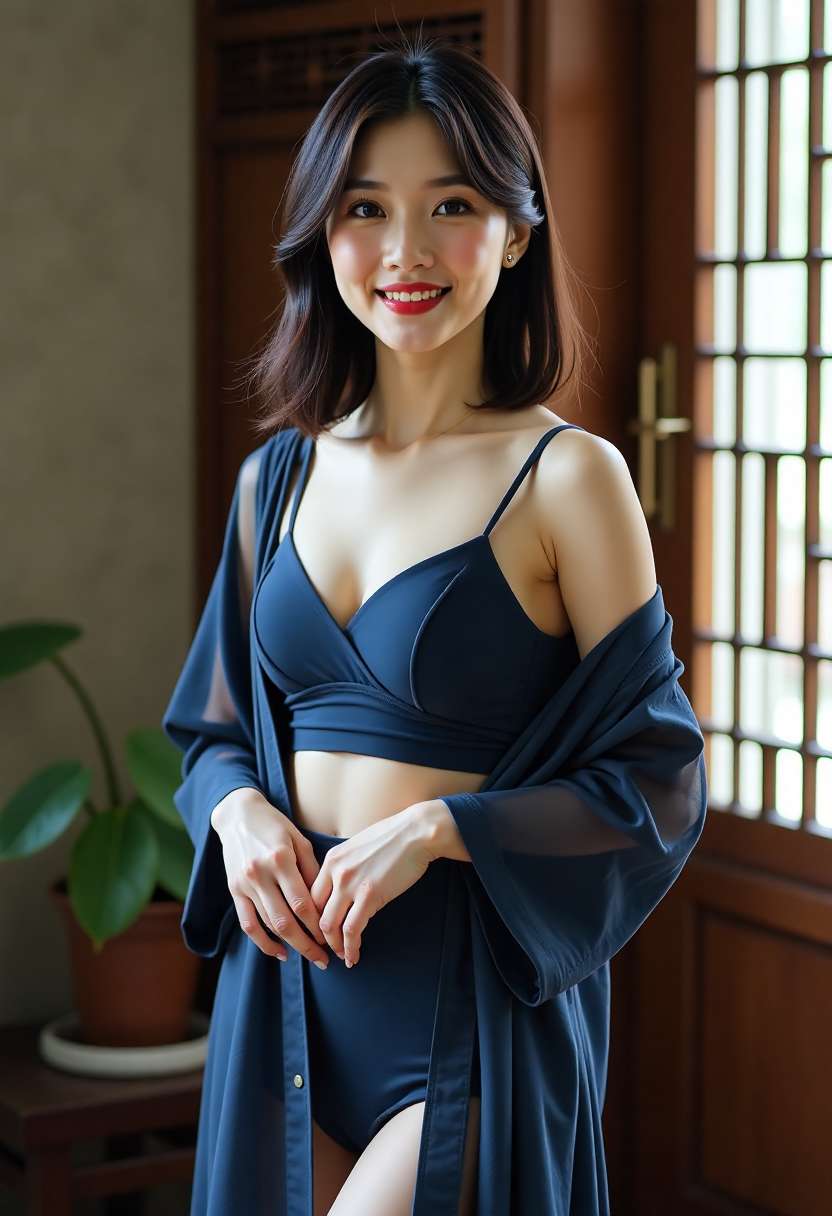影巷来客头像