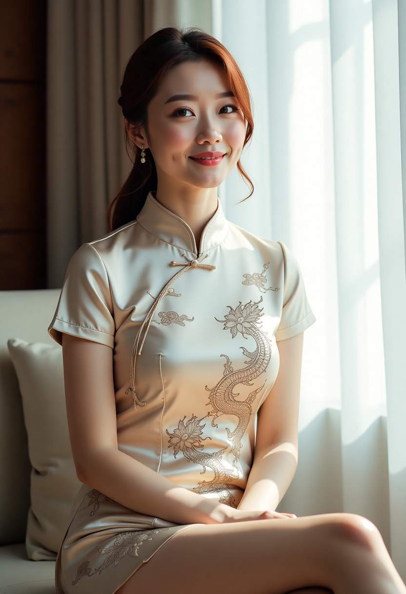 镜头里的纽约夜行