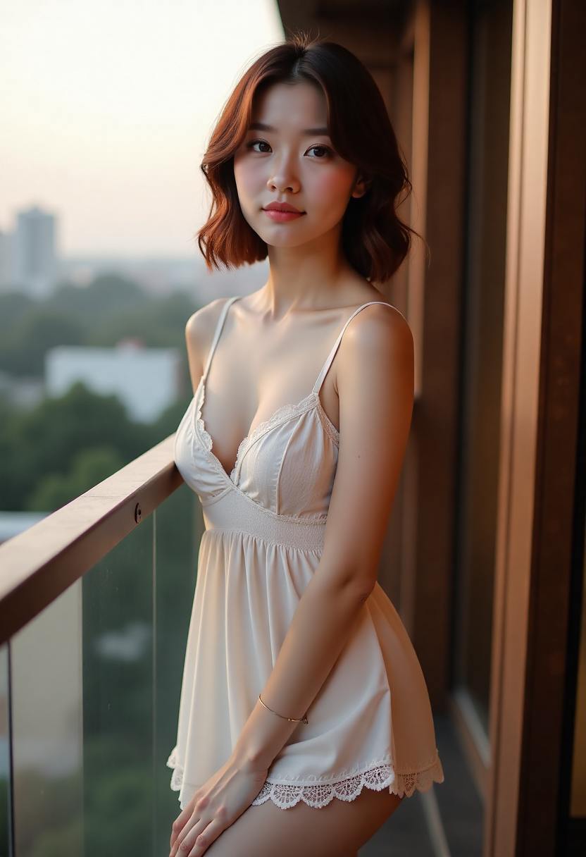 约翰·威克与纽约夜色